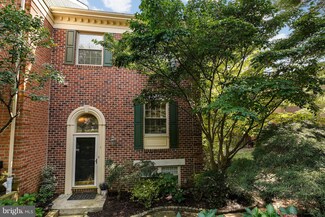 1 Glen Falls Path, Sparks Glencoe, MD 21152