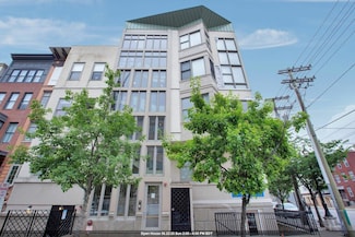 123 Tidewater St Unit B, Jersey City, NJ 07302