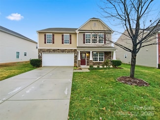 4604 Manchineel Ln, Monroe, NC 28110