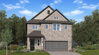 Haven II, Hockley, TX 77447