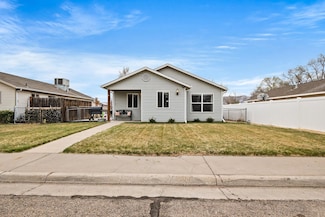 820 E Carolina Ave, Fruita, CO 81521