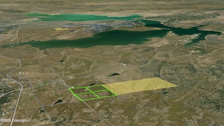 Tbd 3 Bennyhaha St, Pine Haven, WY 82721