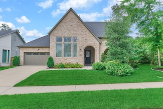 110 S Ocotillo Ridge, Montgomery, TX 77316