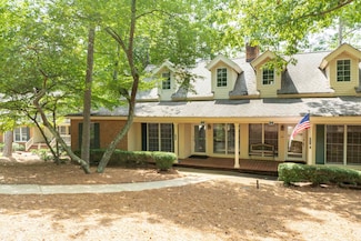 1060 Cupp Ln, Greensboro, GA 30642