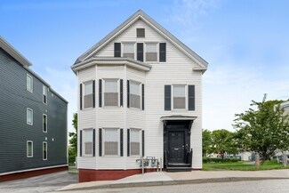 27 E Oxford St, Portland, ME 04101