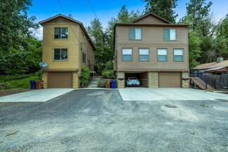 1825 W Fairview Ave, Spokane, WA 99205