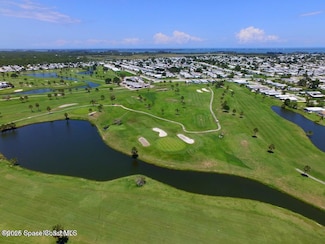 1112 Navajo Dr, Micco, FL 32976