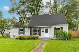 1307 Cassopolis St, Elkhart, IN 46514