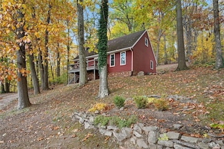 821 Lynnwood Dr, Minerva, OH 44657