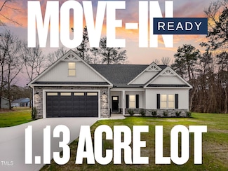 3097 Banks School Rd, Kinston, NC 28504