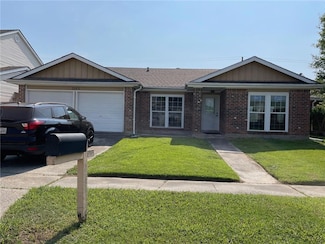 3148 Keith Way Dr, Harvey, LA 70058