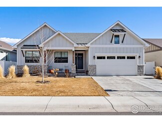 4521 Devereux Dr, Windsor, CO 80550