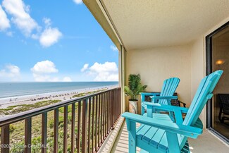 1860 N Atlantic Ave Unit B705, Cocoa Beach, FL 32931