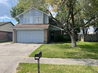 5631 Fawn Trail Ln, Humble, TX 77346