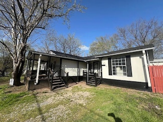 158 Diane Dr, Denison, TX 75020
