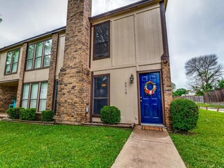 2416 Long Ridge Ln, Arlington, TX 76014