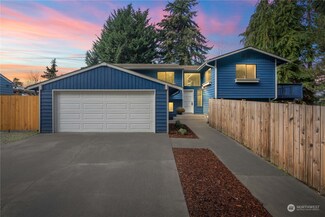 18021 2nd Place S, Burien, WA 98148