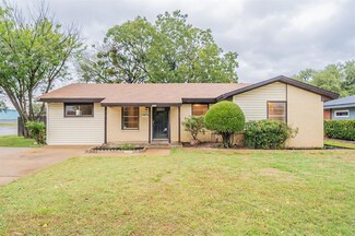2327 Concord Dr, Irving, TX 75061