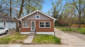 421 Brown St, East Alton, IL 62024