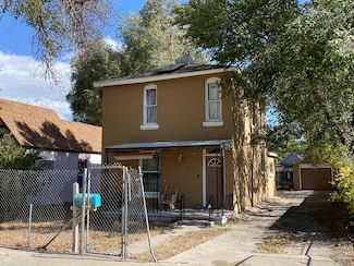 1212 Stone Ave, Pueblo, CO 81004