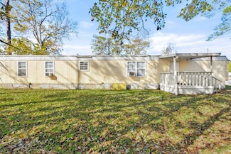 120 Ronald Rd, Saint Augustine, FL 32095
