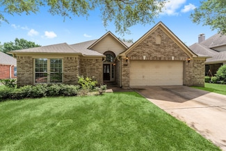 8722 Melting Shadows Ln, Houston, TX 77095