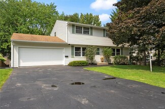 504 Jane Dr, Syracuse, NY 13219