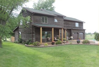 28254 S 120th Ave, Peotone, IL 60468