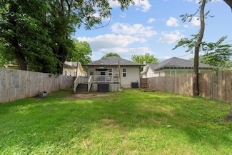 1205 Forrest Ave, Memphis, TN 38104