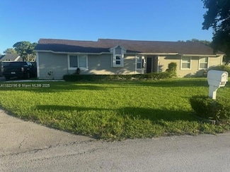 14810 SW 153rd Terrace, Miami, FL 33187