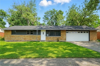 1047 Bosco Ave, Vandalia, OH 45377