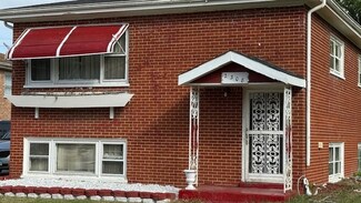 2308 W 157th St, Harvey, IL 60426