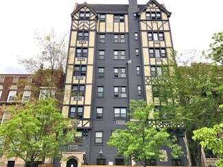 5718 N Winthrop Ave Unit 407, Chicago, IL 60660