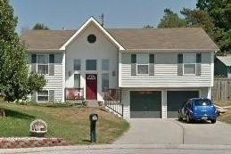 301 E Bellevista Ct, Independence, MO 64055