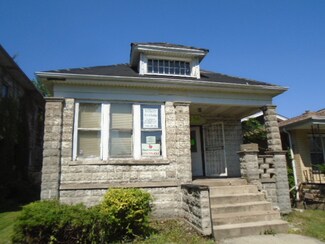 8536 S Maryland Ave, Chicago, IL 60619