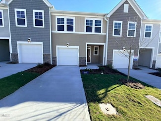 6025 Grey Colt Way, Durham, NC 27703