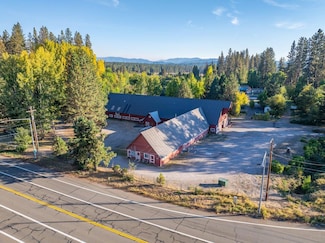 110 Squaw Valley Rd, McCloud, CA 96057