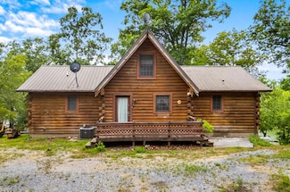 1370 Flat Woods Rd, Dandridge, TN 37725