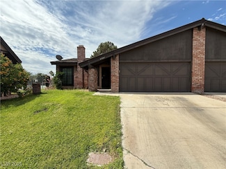 6521 Sugarpine Ln, Las Vegas, NV 89107