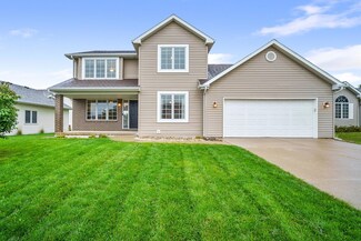 5415 Clemens Blvd, Ames, IA 50014