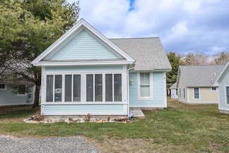 454 Post Rd Unit 235, Wells, ME 04090