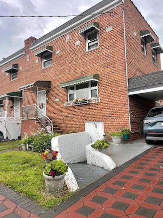 2866 Dewey Ave, Bronx, NY 10465