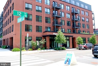 7175 12th St NW Unit 201, Washington, DC 20012