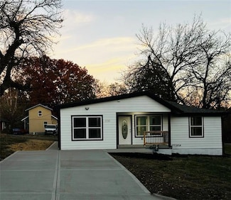 1701 N 27th St, Kansas City, KS 66102