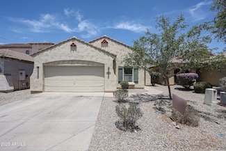 5418 W Carson Rd, Laveen, AZ 85339