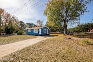 1801 Clark Ave, New Bern, NC 28560