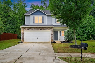 6322 Sydney Mae, Charlotte, NC 28262