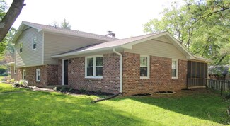 2114 E Queens Way, Bloomington, IN 47401