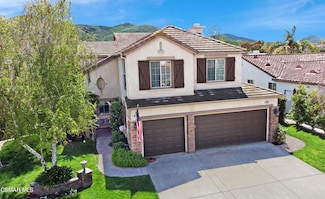 4950 Via Aurora, Newbury Park, CA 91320