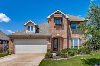 6220 Creekhaven Dr, Mesquite, TX 75181